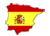 ACADEMIA ESTRYMENS II - Espanol